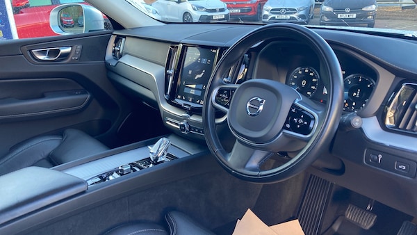 Used Volvo XC60 2019 for sale - 76311277: Photo 28