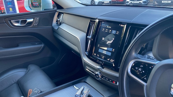 Used Volvo XC60 2019 for sale - 76311277: Photo 29