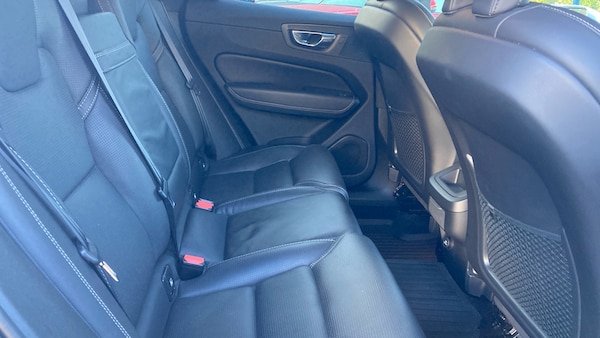 Used Volvo XC60 2019 for sale - 76311277: Photo 33