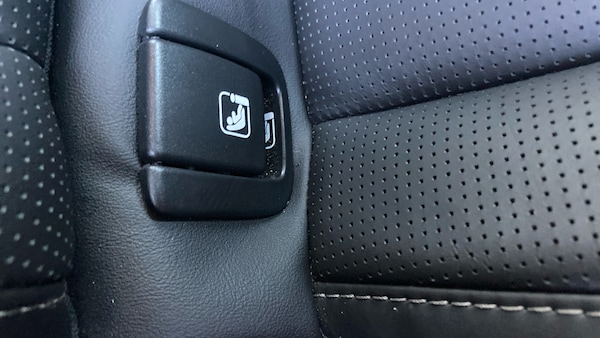 Used Volvo XC60 2019 for sale - 76311277: Photo 34