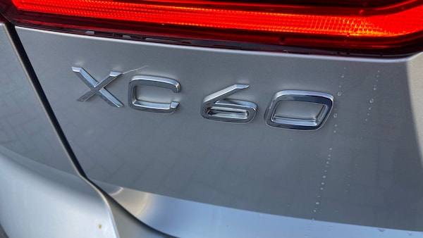 Used Volvo XC60 2019 for sale - 76311277: Photo 37