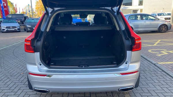Used Volvo XC60 2019 for sale - 76311277: Photo 38
