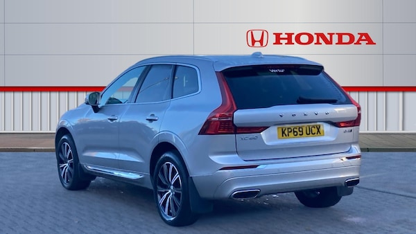 Used Volvo XC60 2019 for sale - 76311277: Photo 3