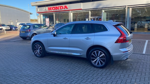 Used Volvo XC60 2019 for sale - 76311277: Photo 40