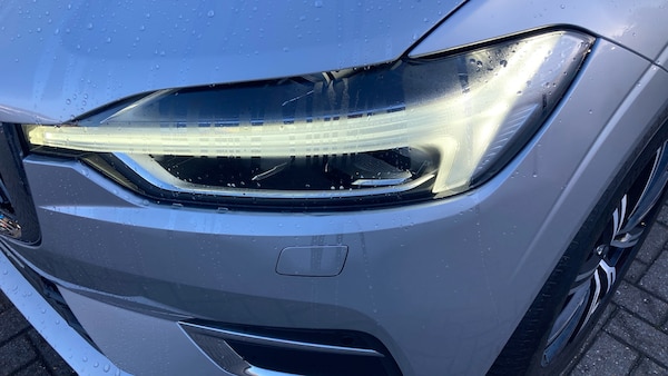 Used Volvo XC60 2019 for sale - 76311277: Photo 42