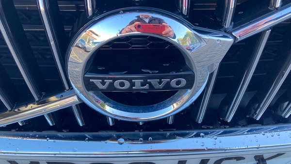 Used Volvo XC60 2019 for sale - 76311277: Photo 45