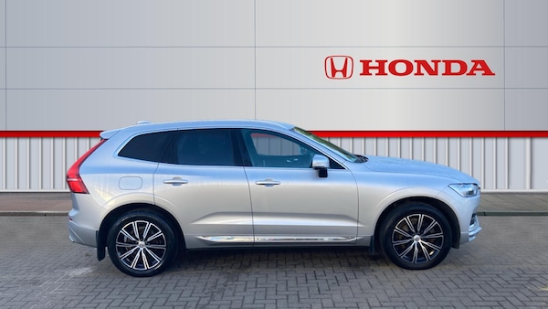 Used Volvo XC60 2019 for sale - 76311277: Photo 5