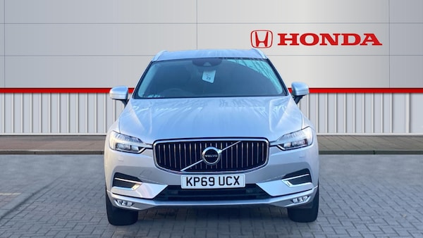 Used Volvo XC60 2019 for sale - 76311277: Photo 6