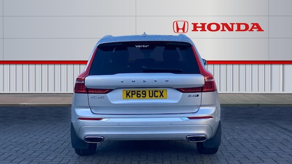 Used Volvo XC60 2019 for sale - 76311277: Photo 7