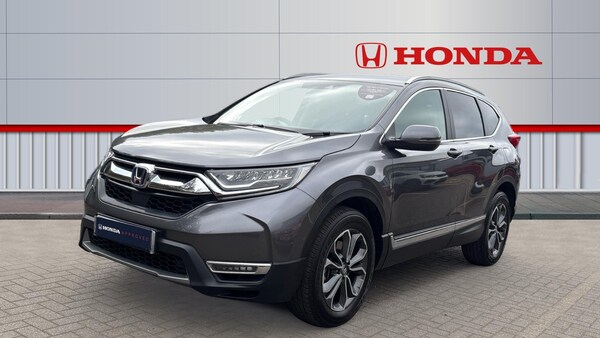 Used Honda CR-V 2023 for sale - 76157071: Photo 10