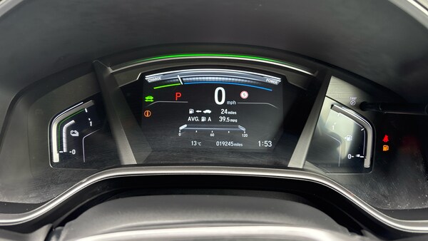 Used Honda CR-V 2023 for sale - 76157071: Photo 11