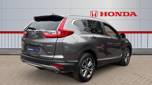 Used Honda CR-V 2023 for sale - 76157071: Photo 12
