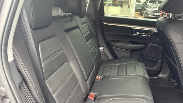 Used Honda CR-V 2023 for sale - 76157071: Photo 13