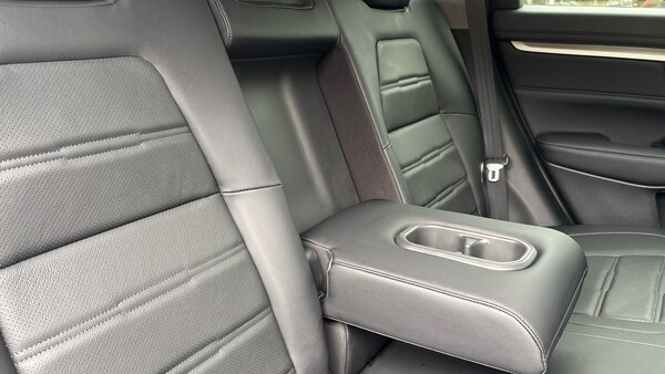 Used Honda CR-V 2023 for sale - 76157071: Photo 15