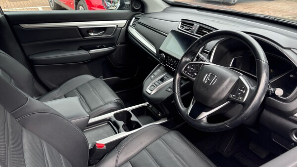 Used Honda CR-V 2023 for sale - 76157071: Photo 16