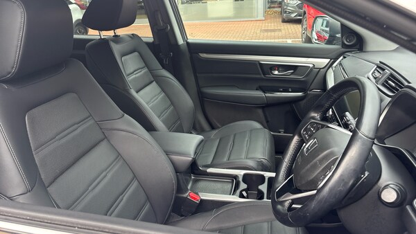 Used Honda CR-V 2023 for sale - 76157071: Photo 17