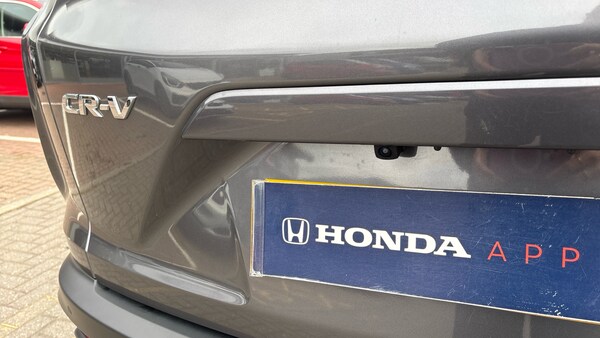 Used Honda CR-V 2023 for sale - 76157071: Photo 18