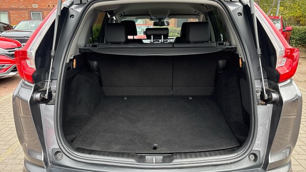Used Honda CR-V 2023 for sale - 76157071: Photo 19