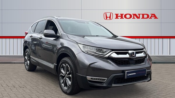 Used Honda CR-V 2023 for sale - 76157071: Photo 1