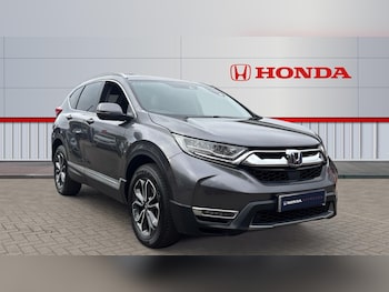 Honda - CR-V