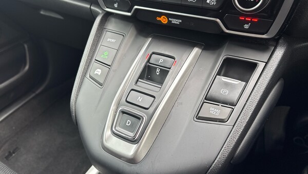 Used Honda CR-V 2023 for sale - 76157071: Photo 20