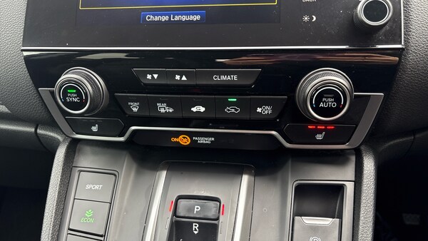 Used Honda CR-V 2023 for sale - 76157071: Photo 21