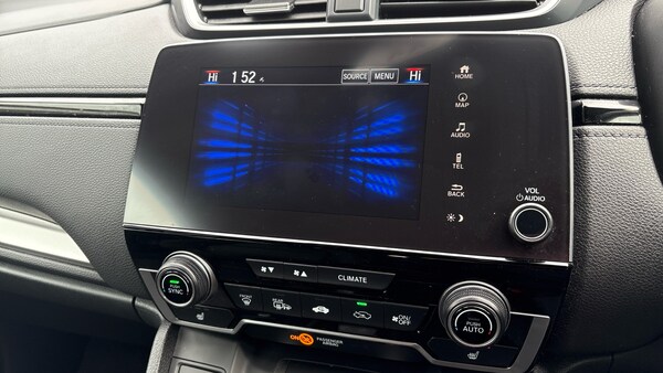 Used Honda CR-V 2023 for sale - 76157071: Photo 22