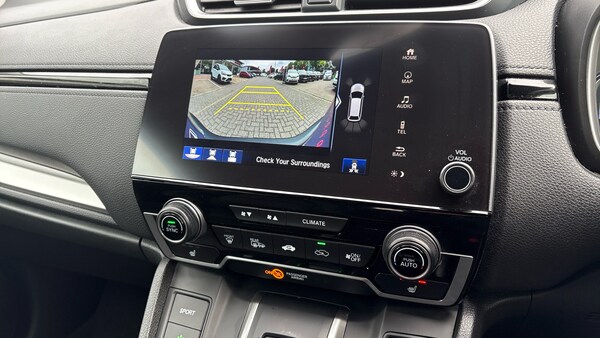 Used Honda CR-V 2023 for sale - 76157071: Photo 25