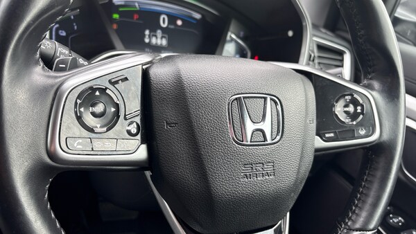 Used Honda CR-V 2023 for sale - 76157071: Photo 26