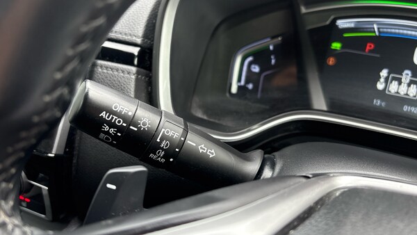 Used Honda CR-V 2023 for sale - 76157071: Photo 27