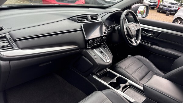 Used Honda CR-V 2023 for sale - 76157071: Photo 2