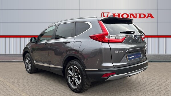 Used Honda CR-V 2023 for sale - 76157071: Photo 3