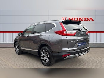 Used Honda CR-V 2023 for sale - 76157071: Photo 3