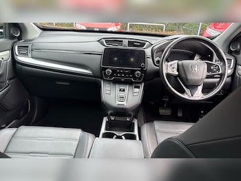 Used Honda CR-V 2023 for sale - 76157071: Photo 4