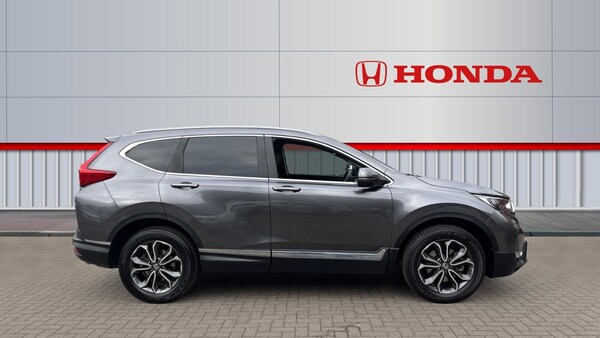 Used Honda CR-V 2023 for sale - 76157071: Photo 5
