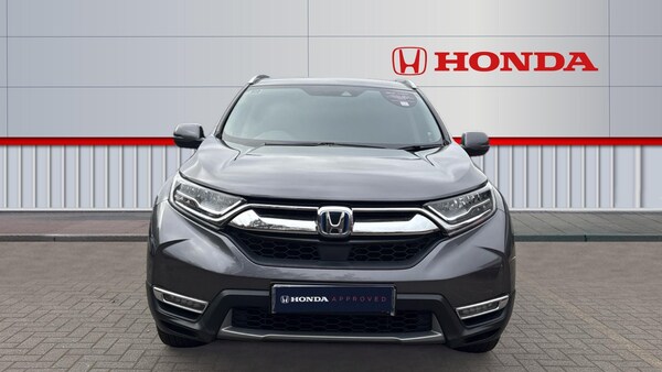 Used Honda CR-V 2023 for sale - 76157071: Photo 6