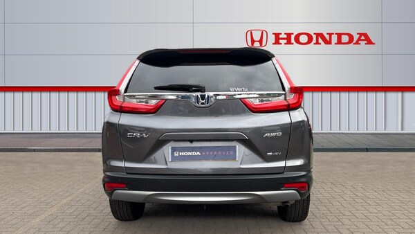 Used Honda CR-V 2023 for sale - 76157071: Photo 7