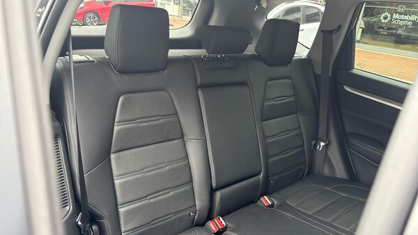 Used Honda CR-V 2023 for sale - 76157071: Photo 8