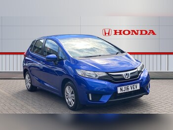 Used Honda Jazz 2016 for sale - 78654911: Photo