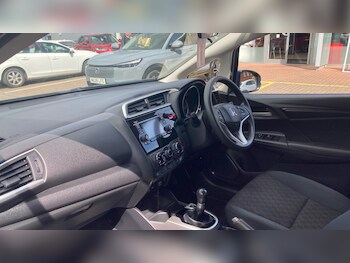 Used Honda Jazz 2016 for sale - 78654911: Photo