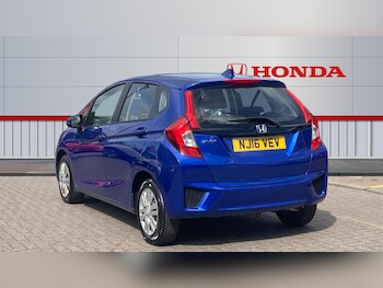 Used Honda Jazz 2016 for sale - 78654911: Photo