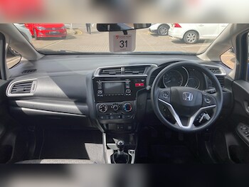 Used Honda Jazz 2016 for sale - 78654911: Photo