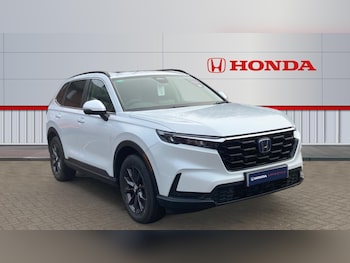 Used Honda CR-V 2025 for sale - 77280113: Photo