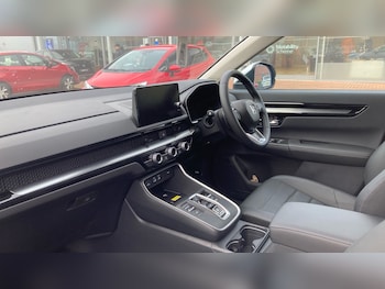 Used Honda CR-V 2025 for sale - 77280113: Photo