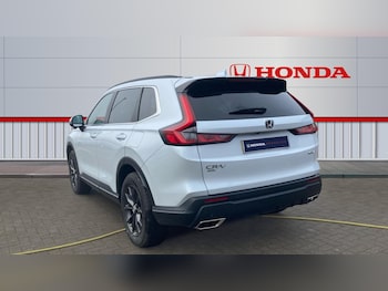 Used Honda CR-V 2025 for sale - 77280113: Photo