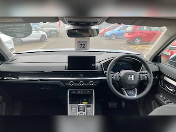 Used Honda CR-V 2025 for sale - 77280113: Photo