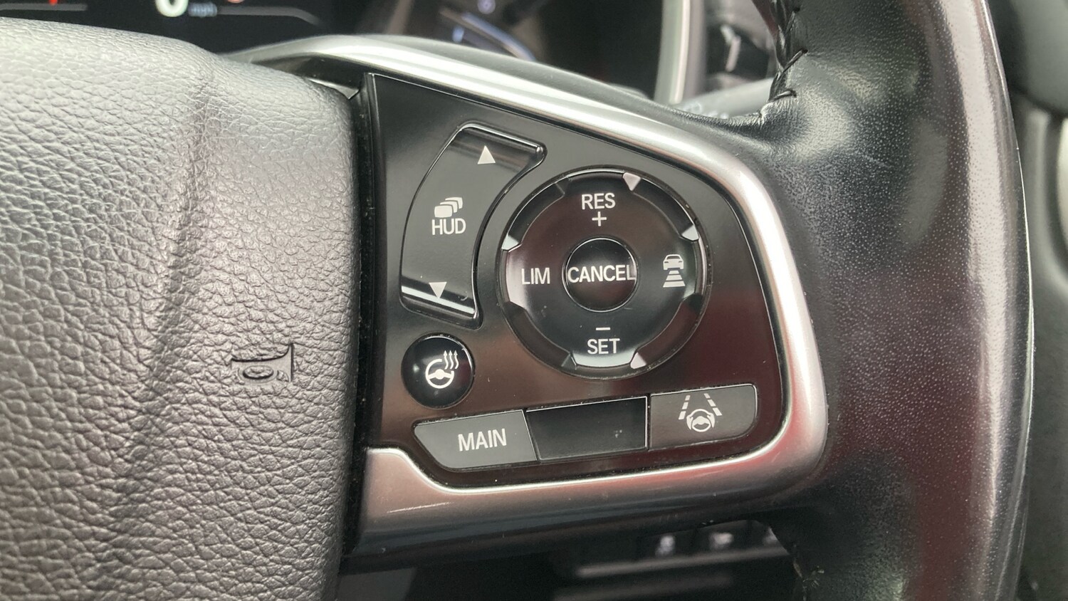 Used Honda CR-V 2020 for sale - 76340508: Photo 14