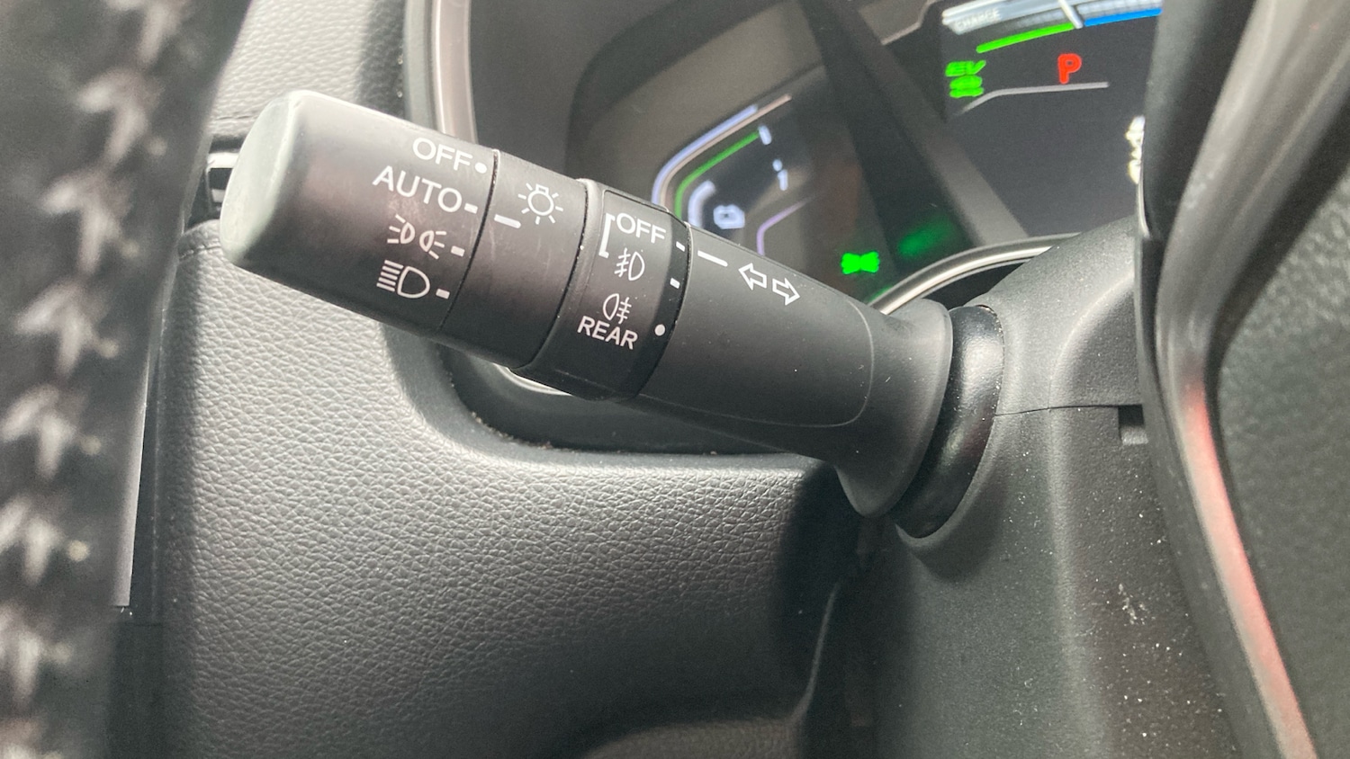 Used Honda CR-V 2020 for sale - 76340508: Photo 17