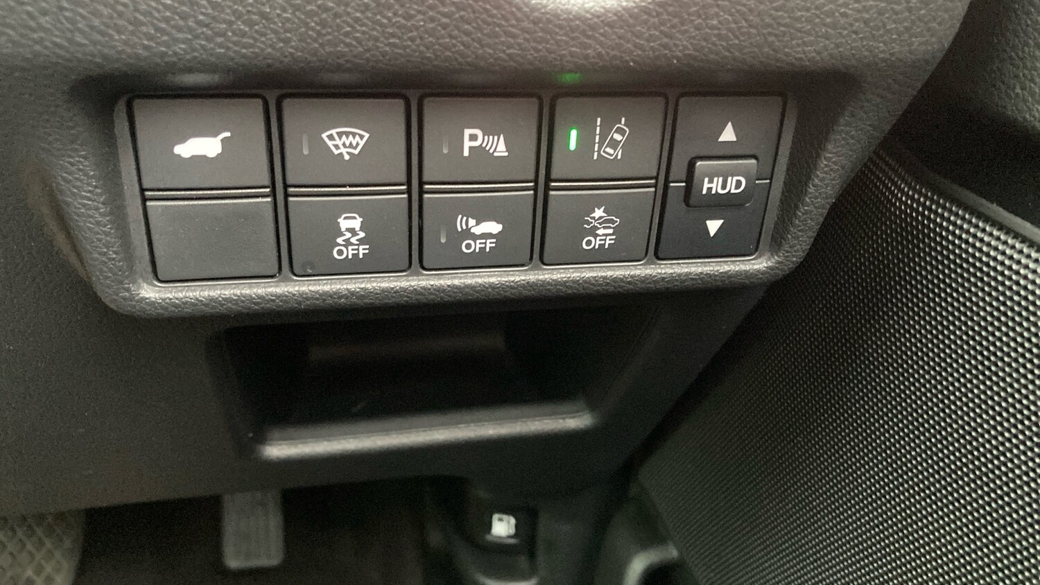 Used Honda CR-V 2020 for sale - 76340508: Photo 18