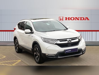 2020 (20) - 2.0 i-MMD Hybrid EX 5dr eCVT Hybrid Estate